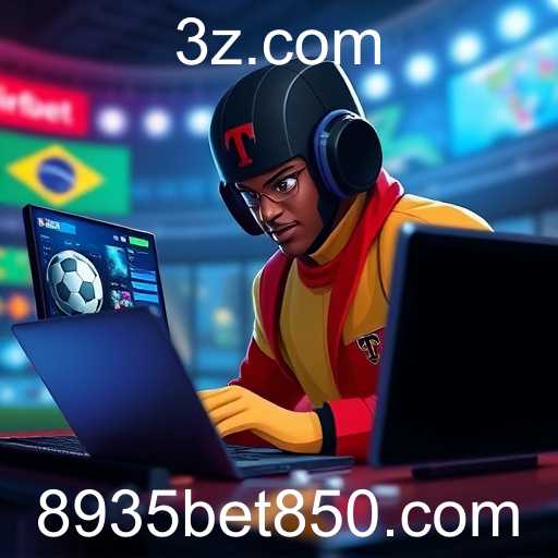 A Economia dos Jogos Online em Crescimento no Brasil