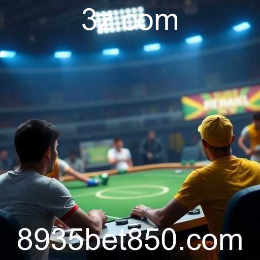 Jackpot Games