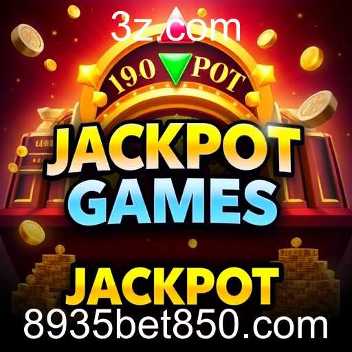 Jackpot Games