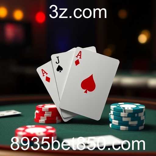 Online Poker